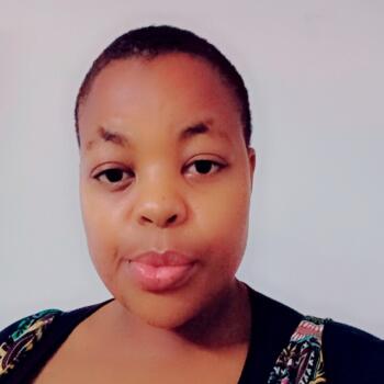 Nanny in Randburg: Nonkululeko