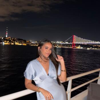 Babysitter in Alicante: Yasmin