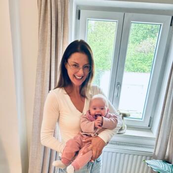 Babysitting job in Passau: babysitting job Sandra