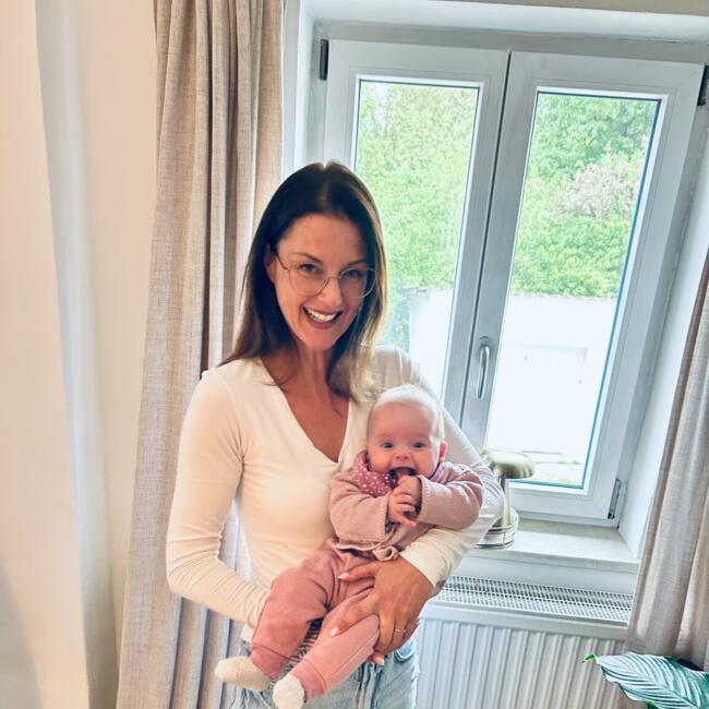 Babysitting job in Passau: Sandra