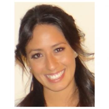 Trabajo de niñera en Santiago de Querétaro: Paola