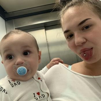 Babysitter in Dornbirn: Jana