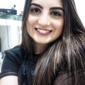 Babysitter in Brasília: Lorena