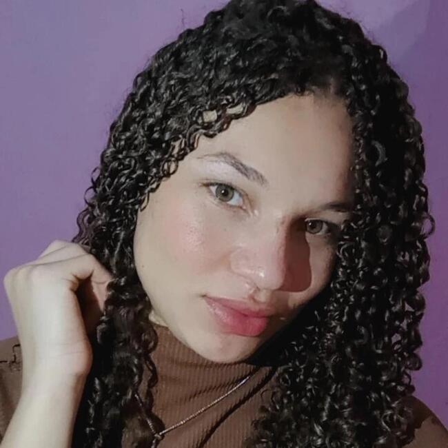 Babysitter in Taboão da Serra: Fabiana