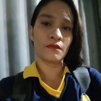 Babysitter in Porto Velho: Aine