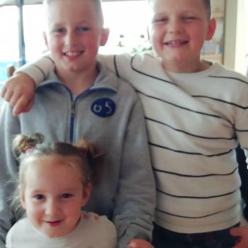 Babysitadres in Oostende: babysitadres Daisy