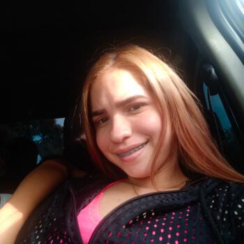 Babysitter in Villa del Rosario: Briggith Yormary