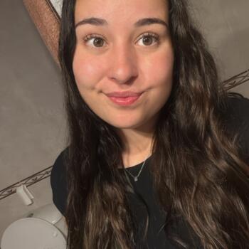 Canguro en Sevilla: Marina