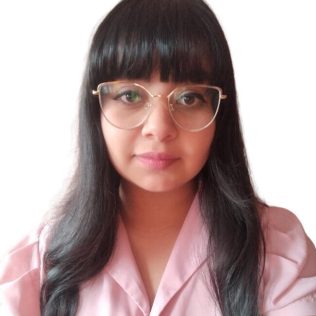 Niñera en Quito: Karol