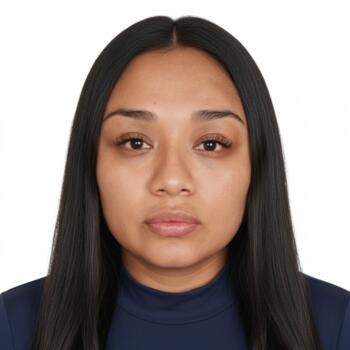 Babysitter in West Jordan: Marisol