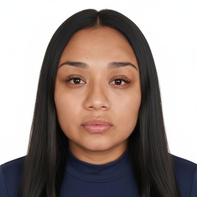 Babysitter in West Jordan: Marisol