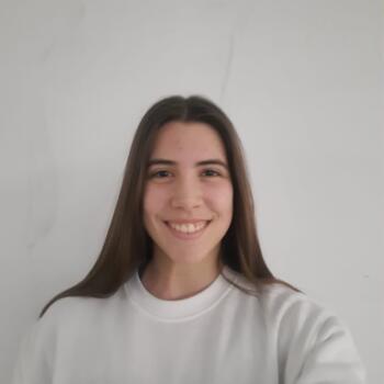 Babysitter in Payerne: Joana