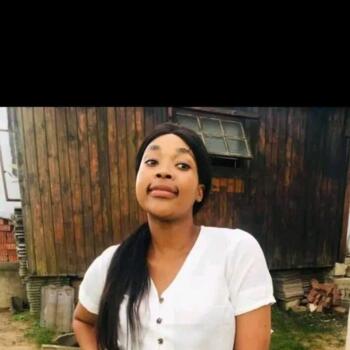 Nanny in Clermont: Dineo