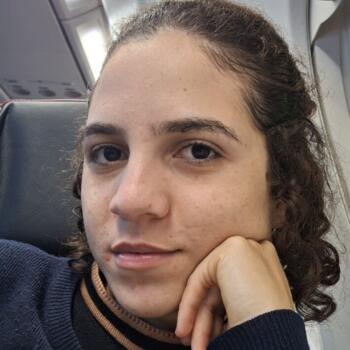 Babysitter in Boa Vista: Luiza kallyandra