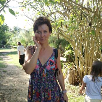 Lavoro per babysitter a Siracusa: lavoro per babysitter Alessandra