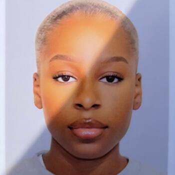Baby-sitter in Choisy-le-Roi: Mariama