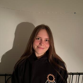 Babysitter Mechelen: Sien