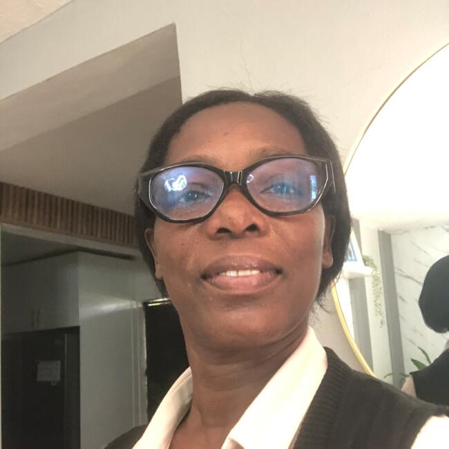 Niñera en Santo Domingo (Distrito de Santo Domingo): Epifania