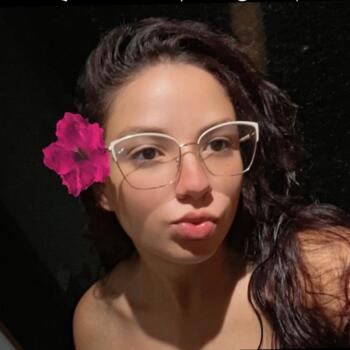 Babá em Brasília: Luana