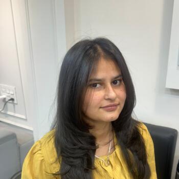 Babysitter in Calgary: Rehmat