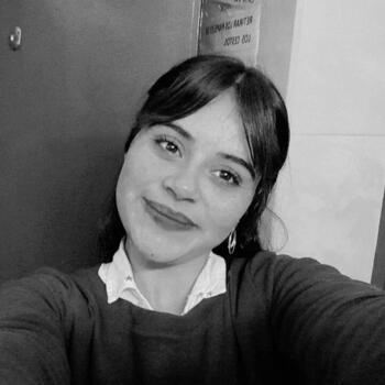 Niñera en Córdoba: Abigail