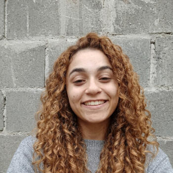 Babysitter in Itapoá (Santa Catarina): Thaina