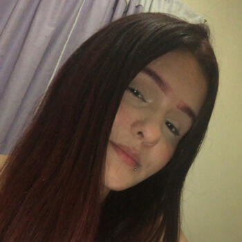 Babysitter in Campinas: Pamela