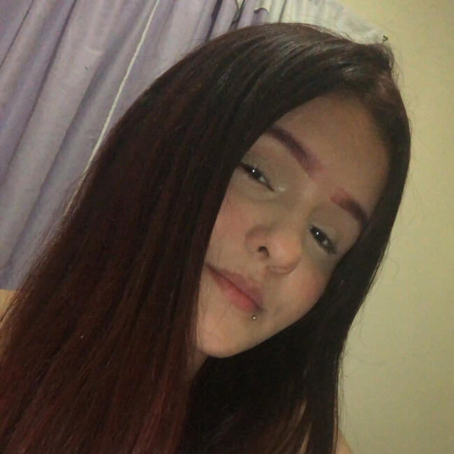 Babysitter in Campinas: Pamela
