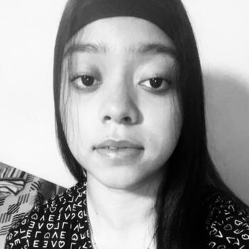 Babysitter in Tuluá: Nicol