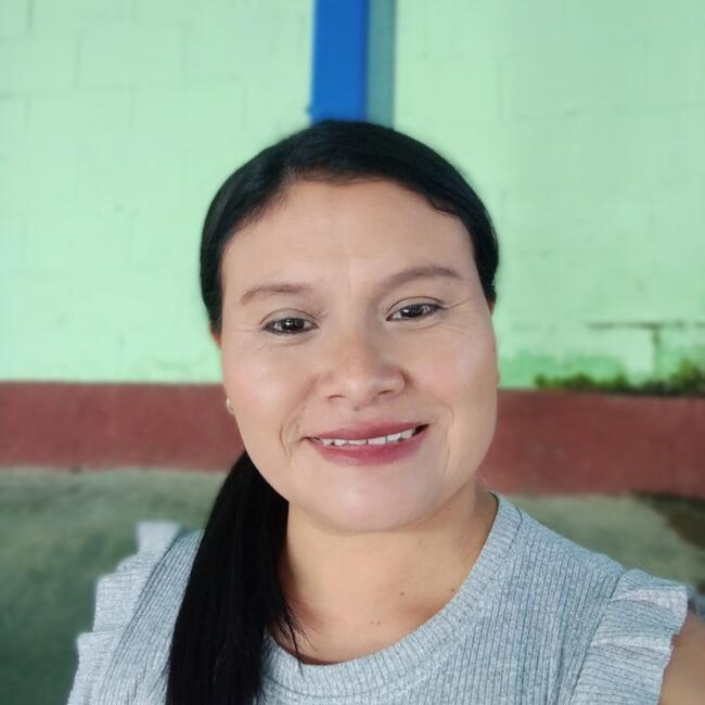 Babysitter in Caracas: Alicia