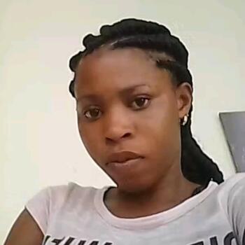 Babysitter Roodepoort: Patricia