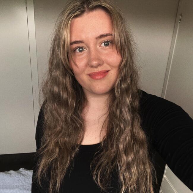 Babysitter in Geelong: Madeleine