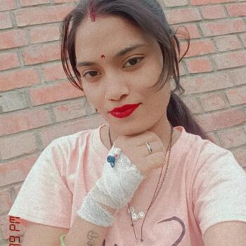 Babysitter in New Delhi: Kajal