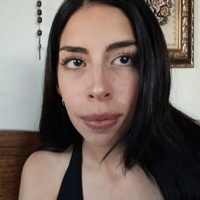 Niñera en Coquimbo: Katherine Higuera