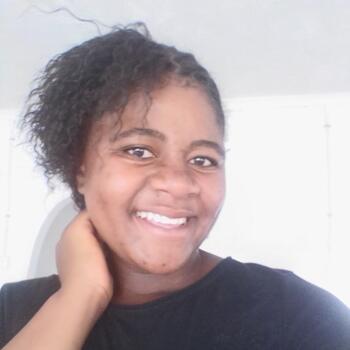 Babysitter in Cape Town: Yvette