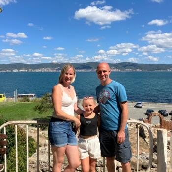 Babysitjob in Kuurne: babysitjobs Lisa