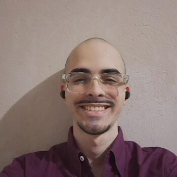 Babysitter in Aracaju: Fernando