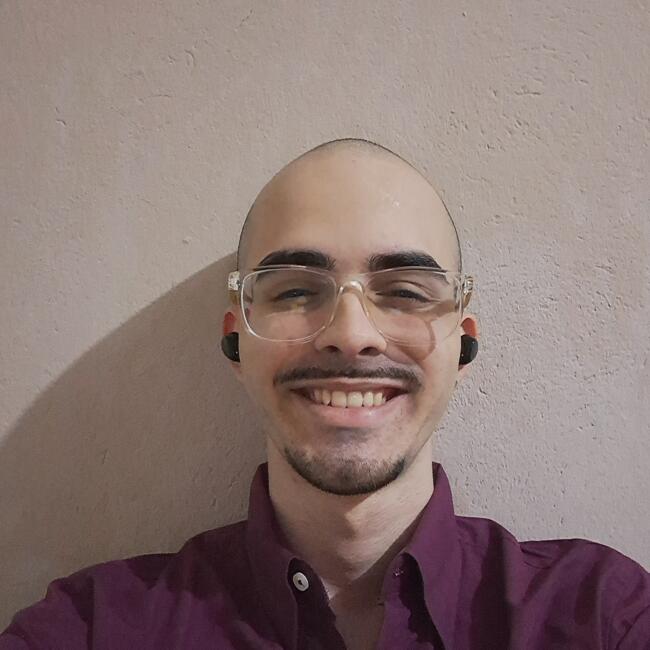 Babysitter in Aracaju: Fernando