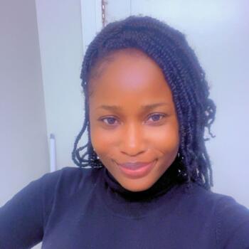 Babysitter Woodbridge: Iyobosa