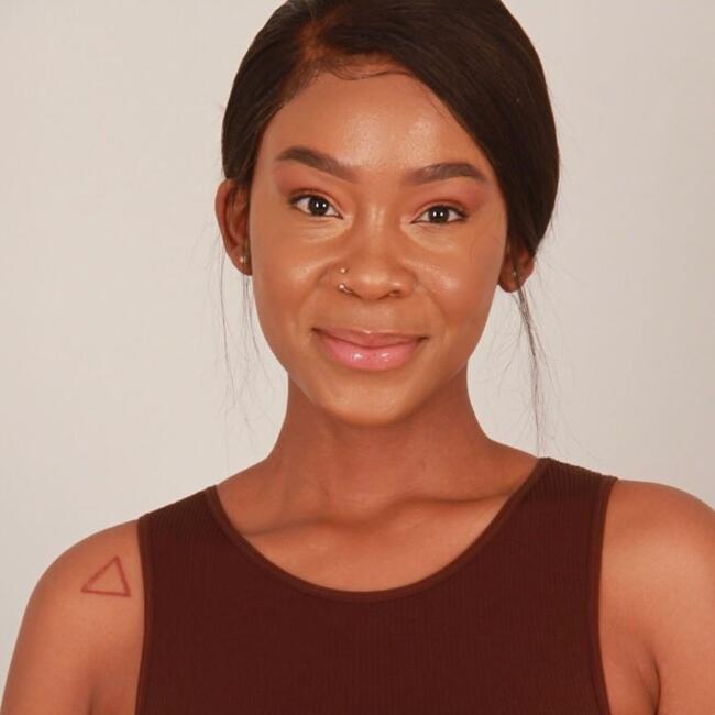 Babysitting job in Cape Town: Karabo Khumalo