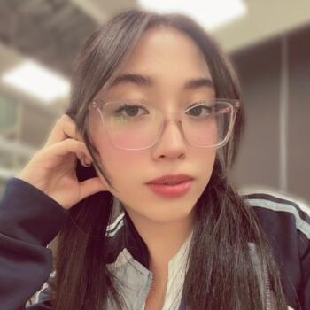 Niñera Tlalmanalco: Jimena