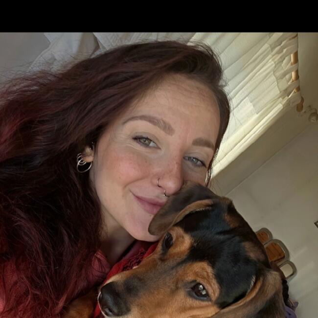 Babysitter in Dublin: Silvana