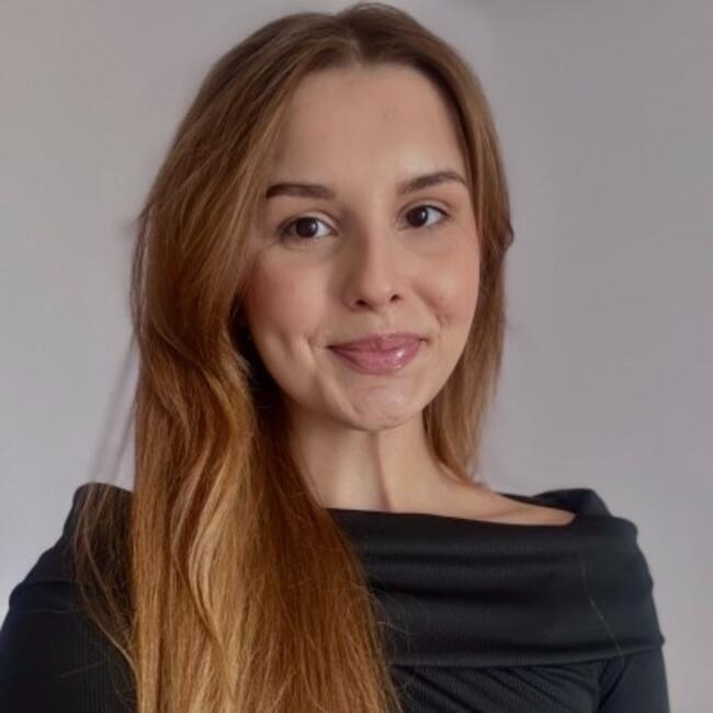 Nanny in Krakow: Beata