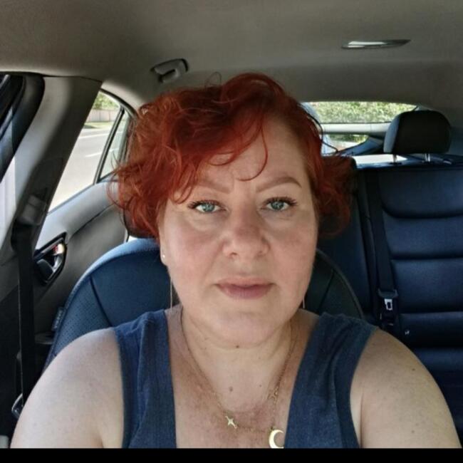 Bonă în Cluj-Napoca: Florentina