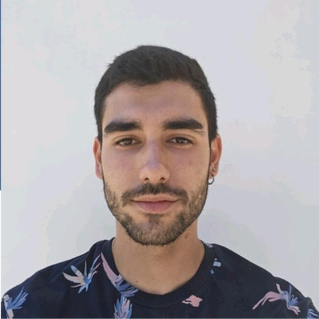 Babysitter in Getafe: Daniel