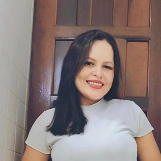 Babysitter in João Pessoa: Francialba