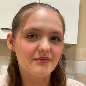 Babysitter in Mulhouse: Maelle