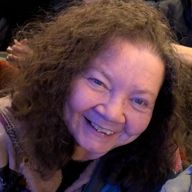 Babysitter in London: Gillian