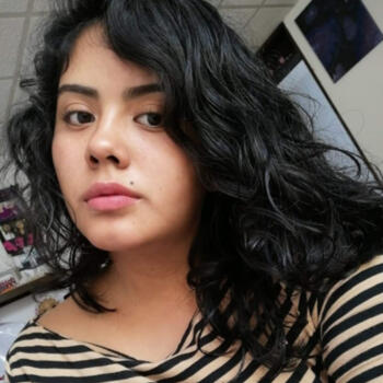 Babysitter in Puebla City: Karla