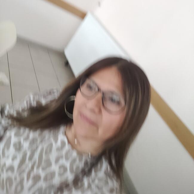 Nanny in Clichy: Sandra Elizabeth